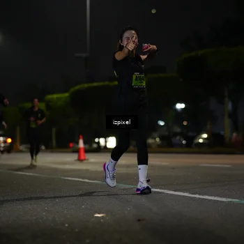 Runner Photo 5468815