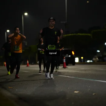 Runner Photo 5468817