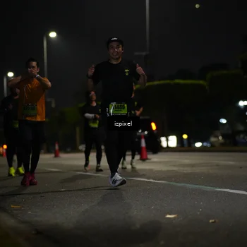 Runner Photo 5468819