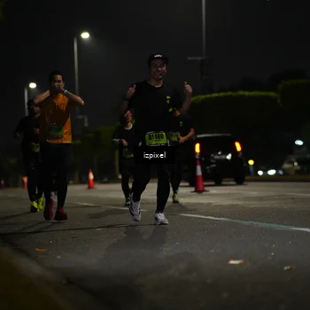 Runner Photo 5468820