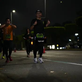 Runner Photo 5468821