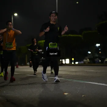 Runner Photo 5468822