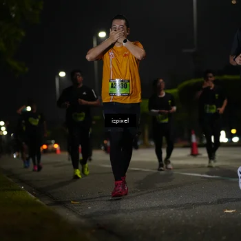Runner Photo 5468823