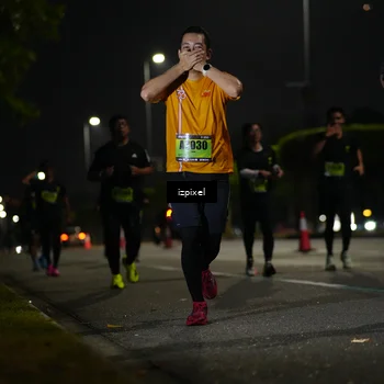 Runner Photo 5468824