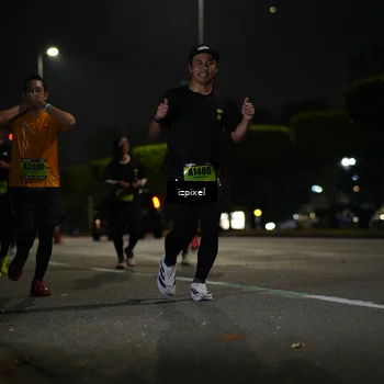 Runner Photo 5468825