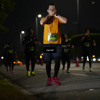 Runner Photo 5468826