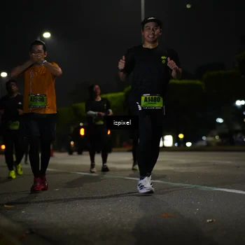 Runner Photo 5468827