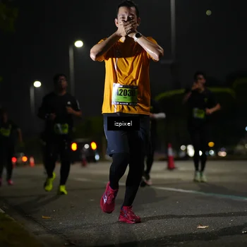 Runner Photo 5468828