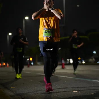 Runner Photo 5468829