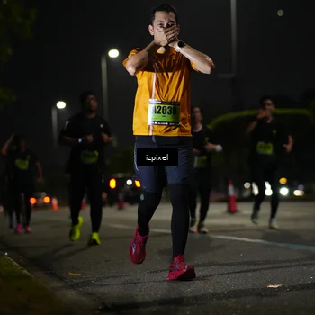 Runner Photo 5468830