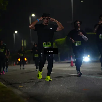 Runner Photo 5468833