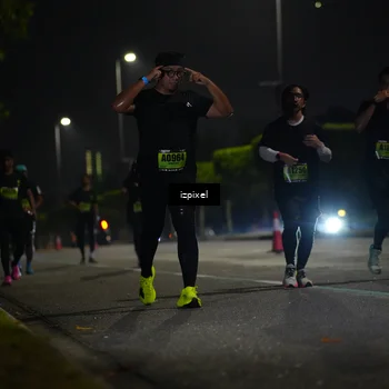 Runner Photo 5468835