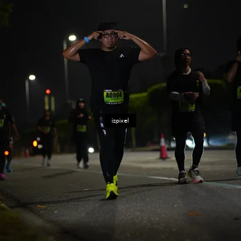 Runner Photo 5468838