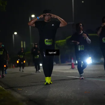 Runner Photo 5468839