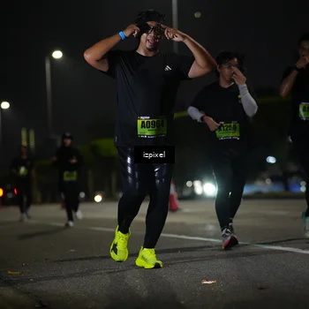 Runner Photo 5468840