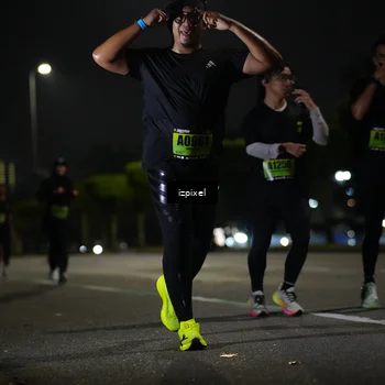 Runner Photo 5468842