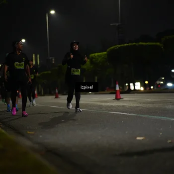 Runner Photo 5468843