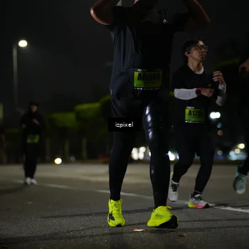 Runner Photo 5468844