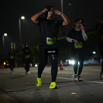 Runner Photo 5468845