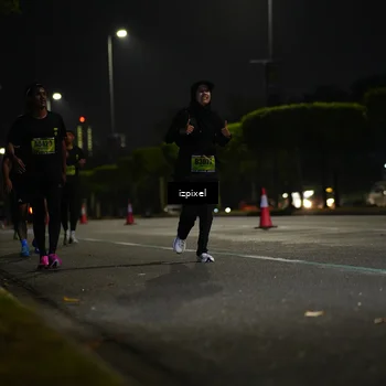 Runner Photo 5468846