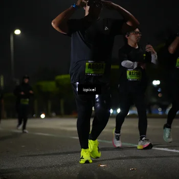 Runner Photo 5468847