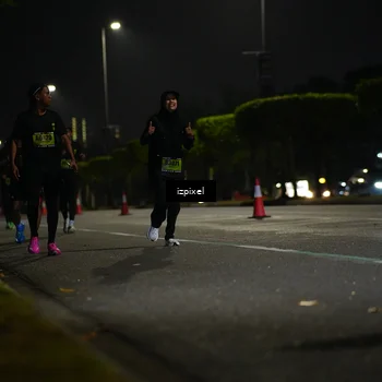 Runner Photo 5468848