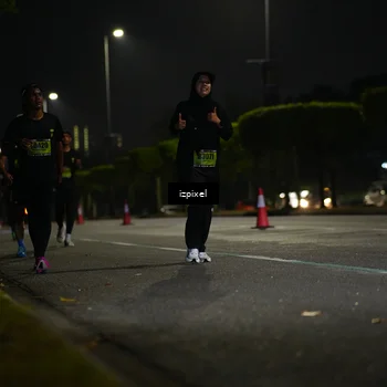 Runner Photo 5468850