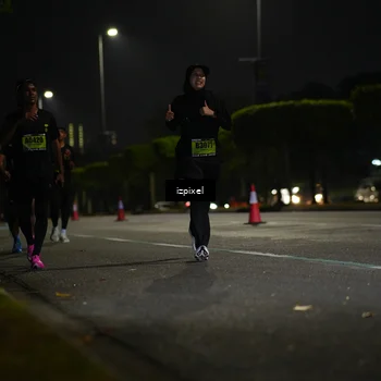 Runner Photo 5468851