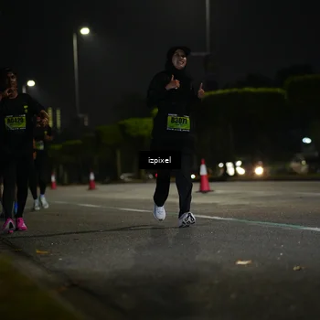 Runner Photo 5468852