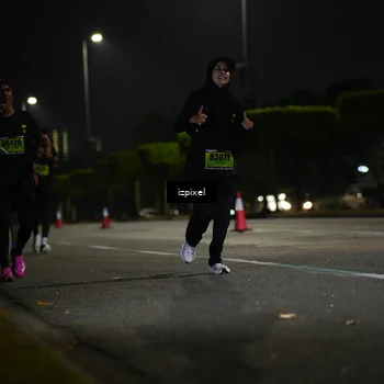 Runner Photo 5468853