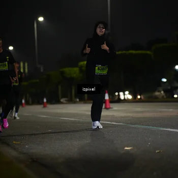 Runner Photo 5468854