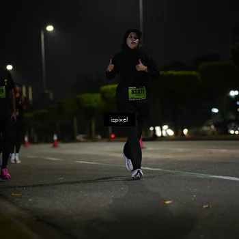 Runner Photo 5468855