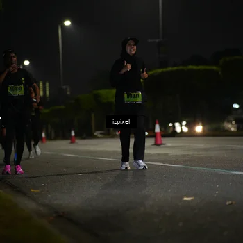 Runner Photo 5468856