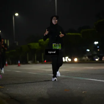 Runner Photo 5468857