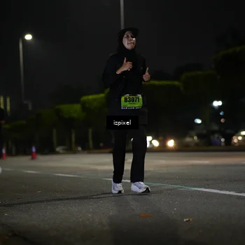 Runner Photo 5468858