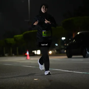 Runner Photo 5468860