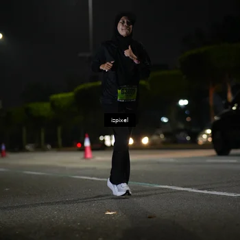 Runner Photo 5468861