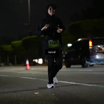 Runner Photo 5468862
