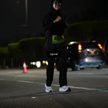 Runner Photo 5468864