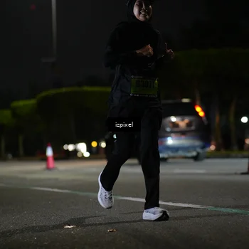 Runner Photo 5468865