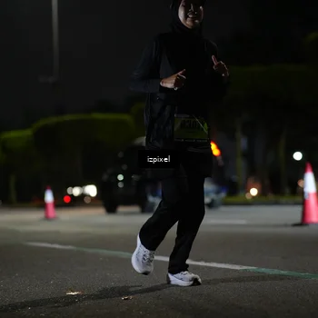 Runner Photo 5468866