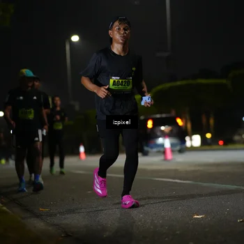 Runner Photo 5468867