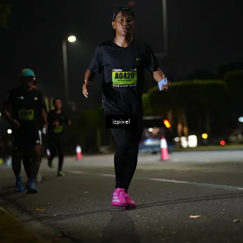 Runner Photo 5468868