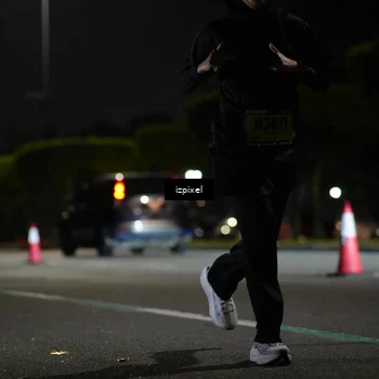 Runner Photo 5468872