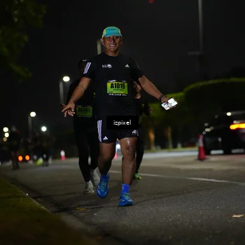 Runner Photo 5468875