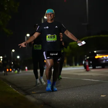 Runner Photo 5468876