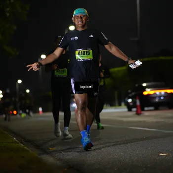 Runner Photo 5468878