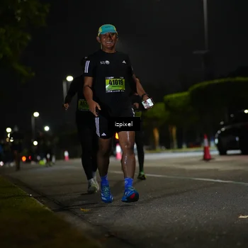Runner Photo 5468880