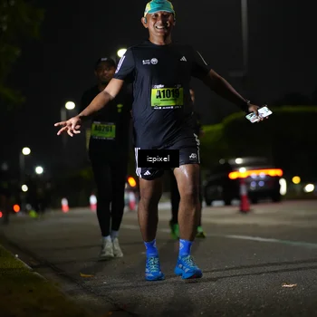 Runner Photo 5468881