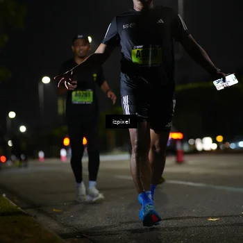 Runner Photo 5468882